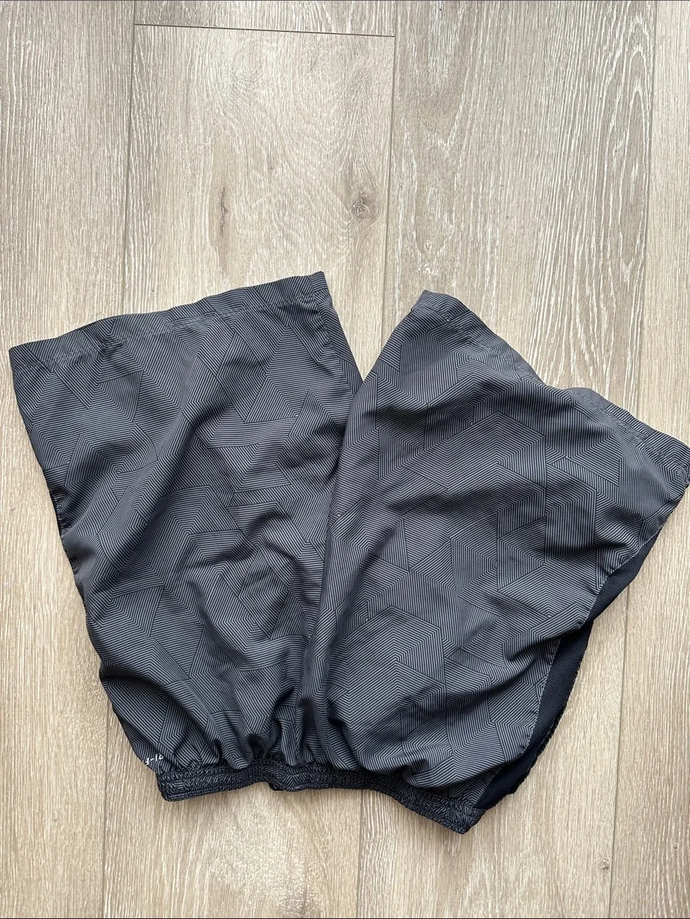 Nike gym shorts
